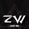 Zandiway - Quiero tenerte (feat. Mr Key & Santi music)