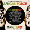 Motafied Beatz - African Force (Motafied Beatz Remix)