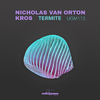 Nicholas Van Orton - Termite