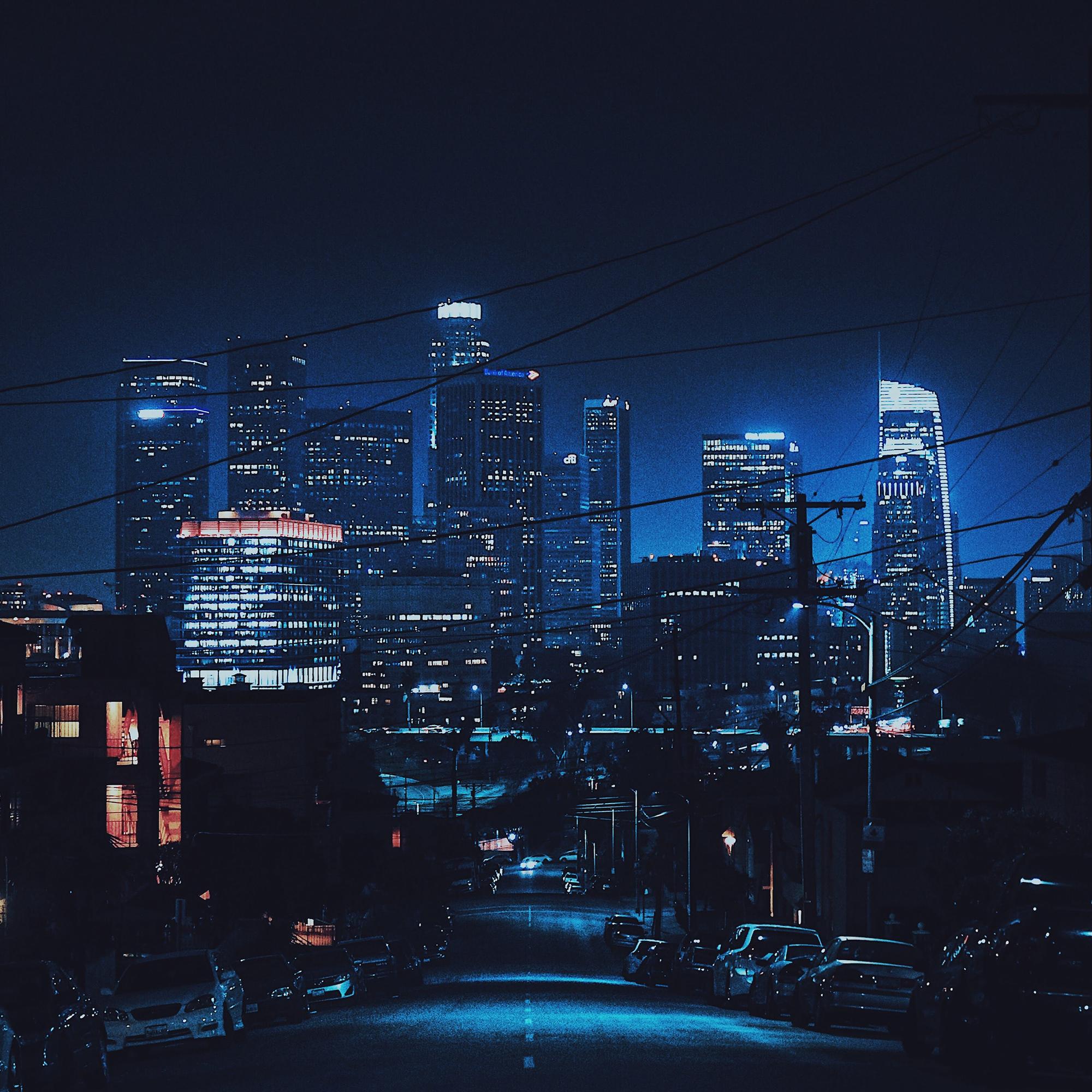 Downtown