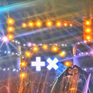 2017春浪电音节现场歌单·上海站