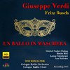 Anny Schlemm - Un ballo in maschera, Act I (Sung in German):Il primo giudice