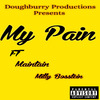 DOUGHBURRY PRODUCTIONS - My Pain