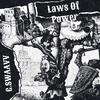 G. SWAAVV - LAWS OF POWER