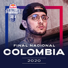 Red Bull Batalla - Cuartos de Final (airon Punchline vs. Token) (Live)