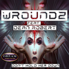 Wroundz - Don't Hold Her Down (Paul Butcher Remix)