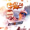 Paulinho DJ - família é tudo (feat. Menor do Chapa)