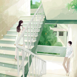 给八月一个温柔拥抱 给九月一个坚定眼神