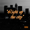 胡岚KG - Light Up The City