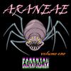 Araneae - Ransom