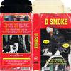 D.smoke - Let Em Know (feat. BK Live)