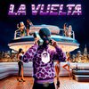Márquez - La Vuelta