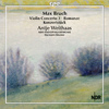 Antje Weithaas - Violin Concerto No. 3 in D Minor, Op. 58:II. Adagio