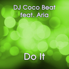 DJ Coco Beat - Do It (Instrumental)