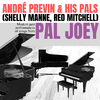 Andre Previn & His Pals - Take Him (feat. Shelly Manne, Red Mitchell)
