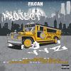 FilCan Music - Codes (feat. Rudeboy, Pipoy, Biggz & Raygee)