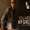 Najjah Calibur - You Are My Girl