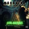 Magadino the Chemist - Soul Snatchaz (feat. Sleep Lyrical)