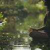 Tesoros del bosque - Armonía Binaural Para La Meditación