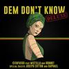 Cienfuego - Dem Don't Dub (feat. Bonnot, Mistilla, Raphael & Joseph Cotton)