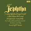 Anthony Rolfe Johnson - Jephtha, HWV 70, Act I:What Mean These Doubtful Fancies