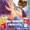 Eïs - Big Burrito (Freestyle)