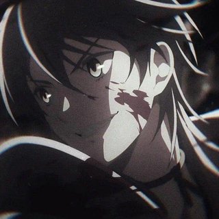 “生而无畏 战至终章”