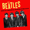 The Beatles - Boys (Live)