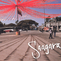 Saagara资料,Saagara最新歌曲,SaagaraMV视频,Saagara音乐专辑,Saagara好听的歌