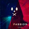 Zupay - Passion (feat. Jenna Evans)