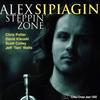 Alex Sipiagin - Conception