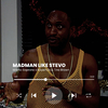 Marno Soprano - Madman Like Stevo