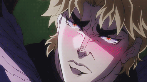 混蛋,明明是《jojo的奇妙冒险》好吗!