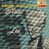 Peggy Lee - Sugar