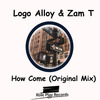 Logo Alloy - How Come