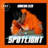 Nahedh Zizo - Spotlight