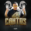 MC Vinny - 4 Cantos