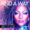 Dirty Disco - Find A Way (Strobelight Airplay Mix)