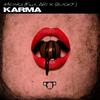 Monq - Karma (feat. Ari & Bucky)
