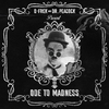 D-Frek - Ode to Madness