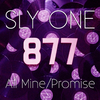 Sly-One - Promise (Original Mix)