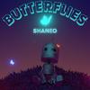 shaneo - BUTTERFLIES