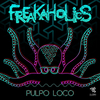 Freakaholics - Linha Fina (Original Mix)