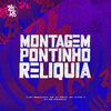 Yuri Redicopa - Montagem: Pontinho Reliquia