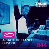 Airscape - Sosei (ASOT 844) (Ferry Tayle Remix)