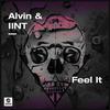 Alvin（艾文） - Feel It