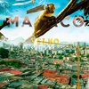 Ourivânio Ouro - Macaco Velho