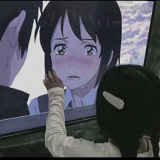 丧|網抑☁️