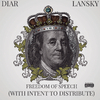 Diar Lansky - I Can't Breathe(Bonus)