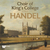 Academy of Ancient Music - Coronation Anthem No. 1, HWV 258 